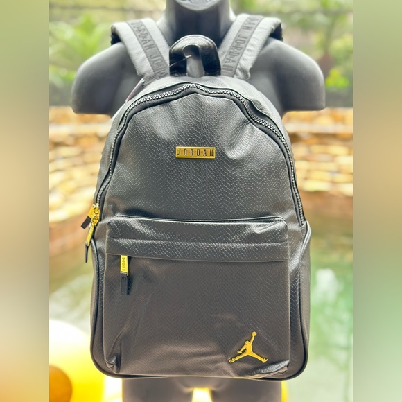 Jordan Bags Nike Air Jordan Regal Air Backpack 9a36429 Poshmark